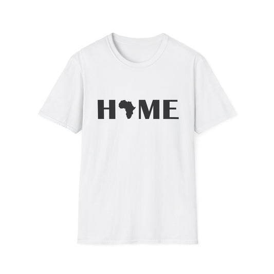 Africa Home T-Shirt - Regular Fit