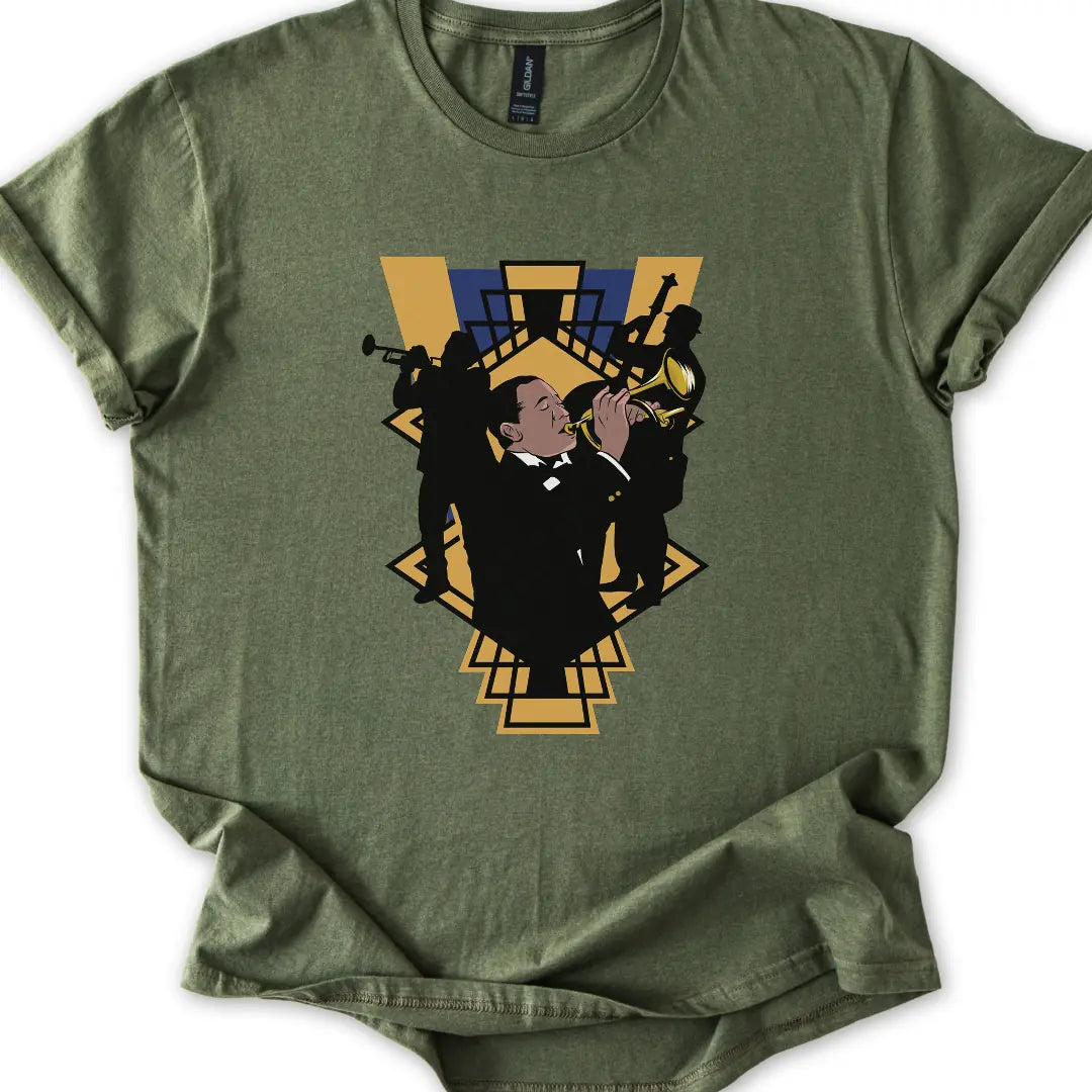 506 – Military Green