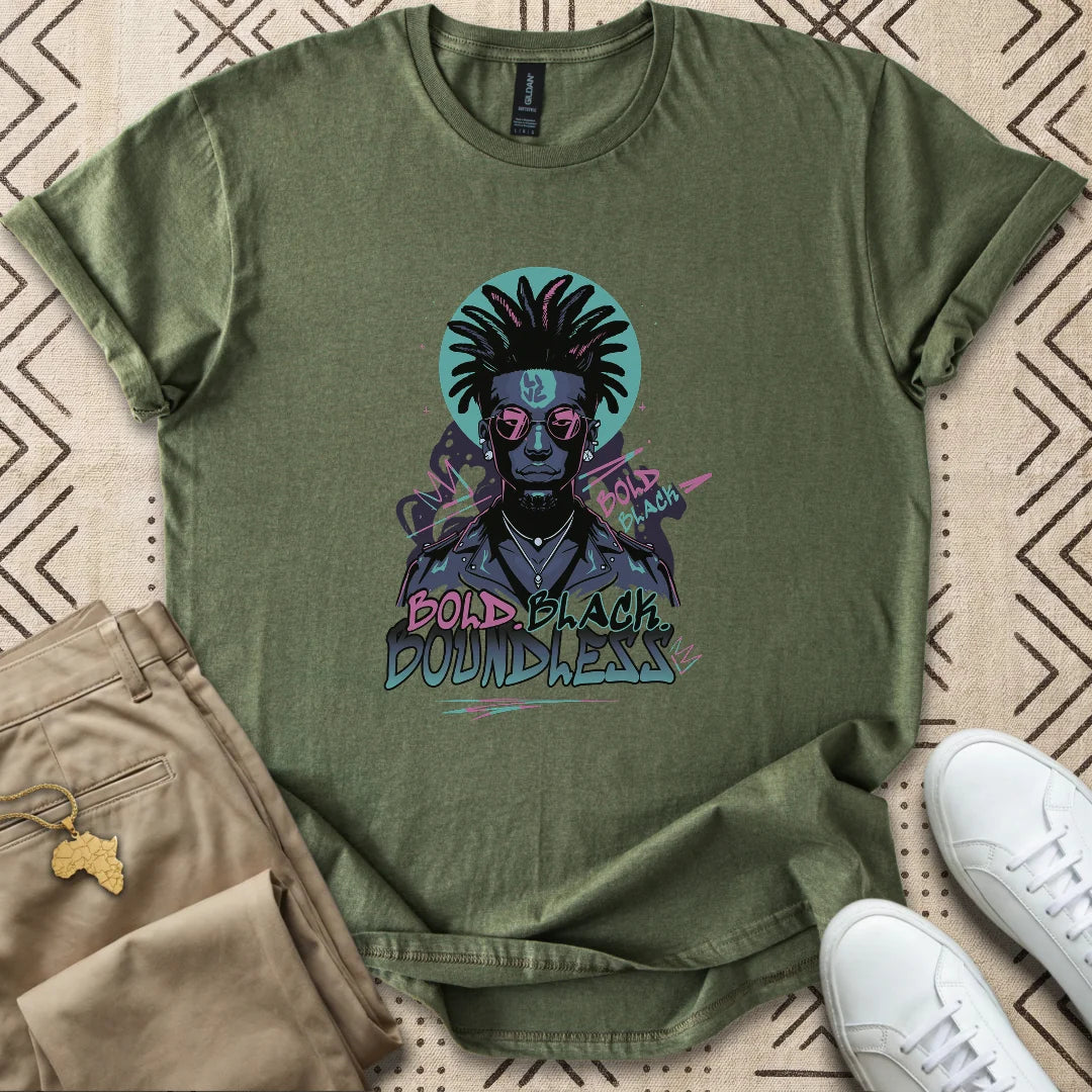 50 – Military Green