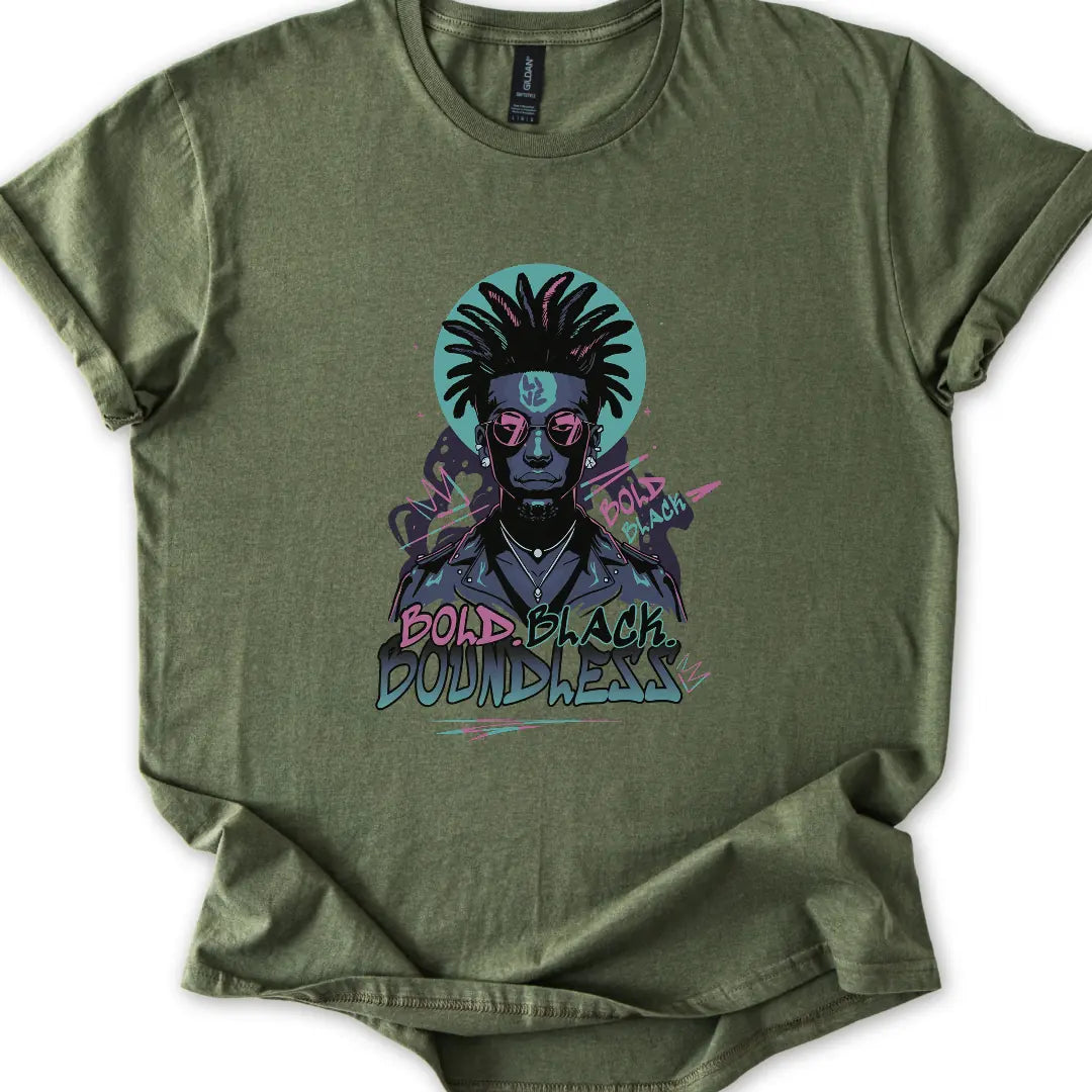 50 – Military Green