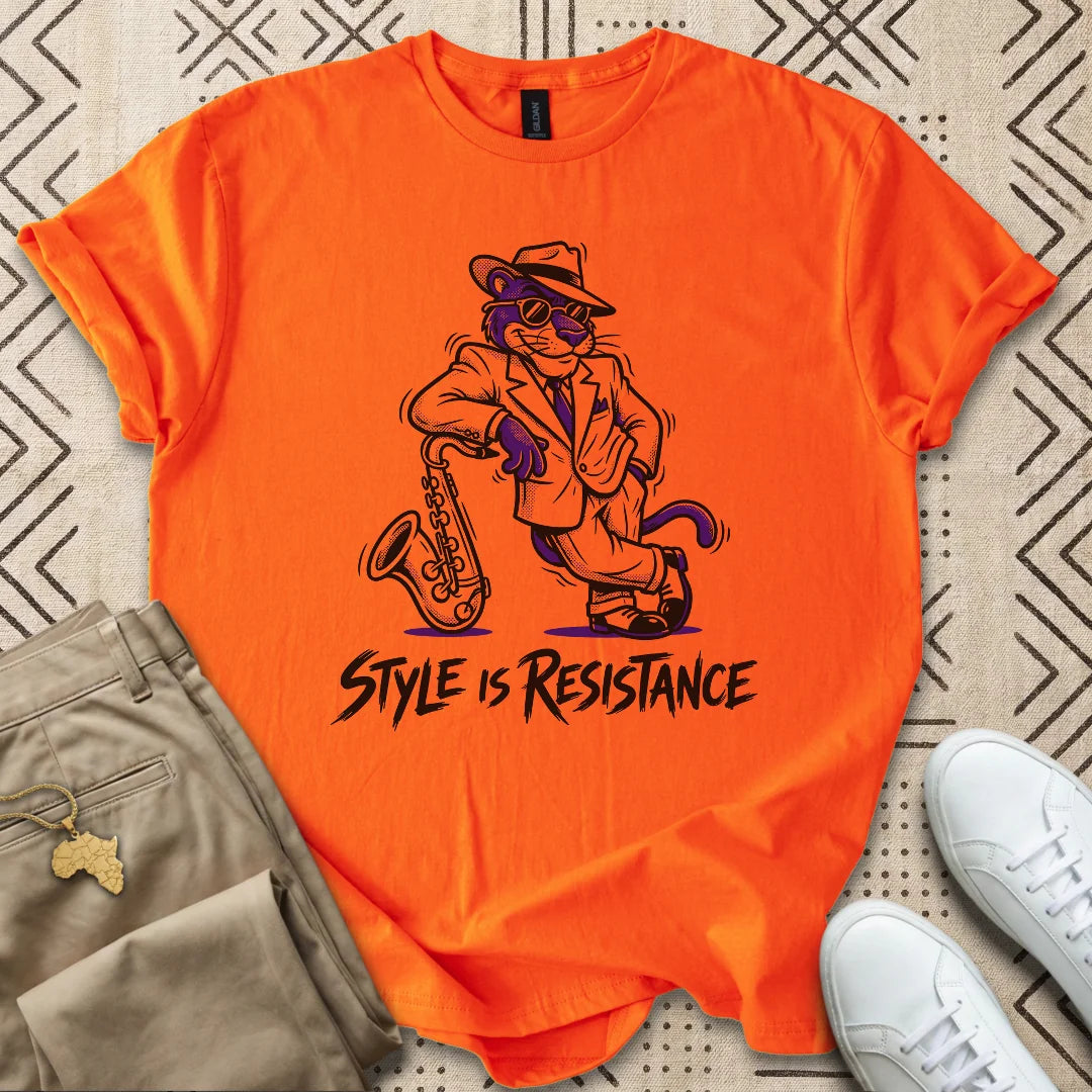510 – Orange