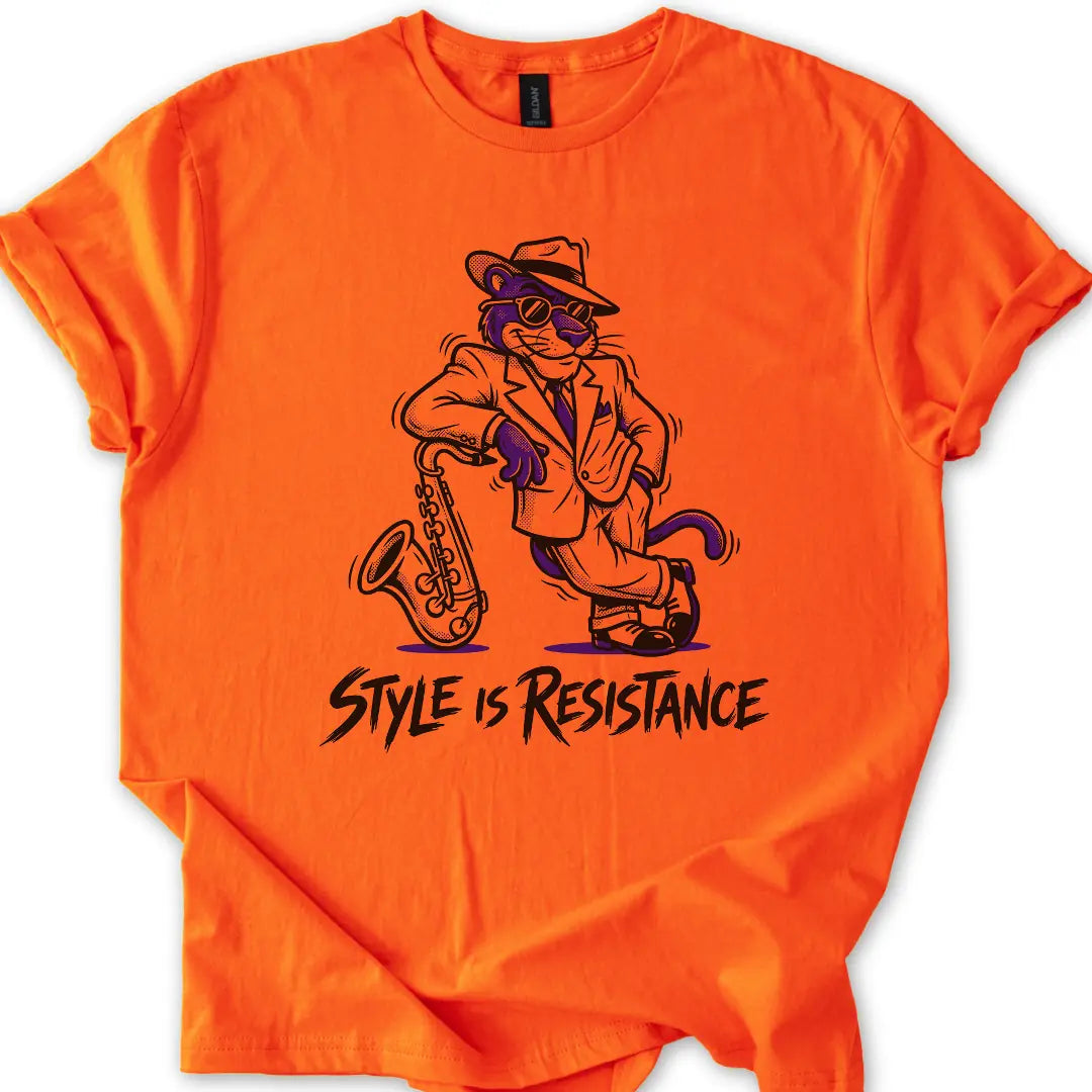 510 – Orange