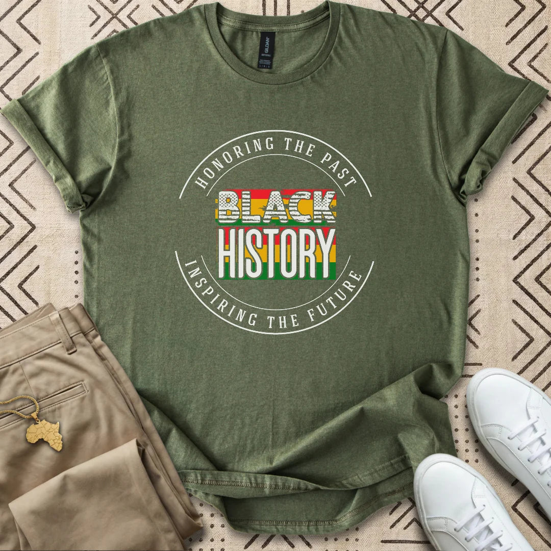 511 – Military Green