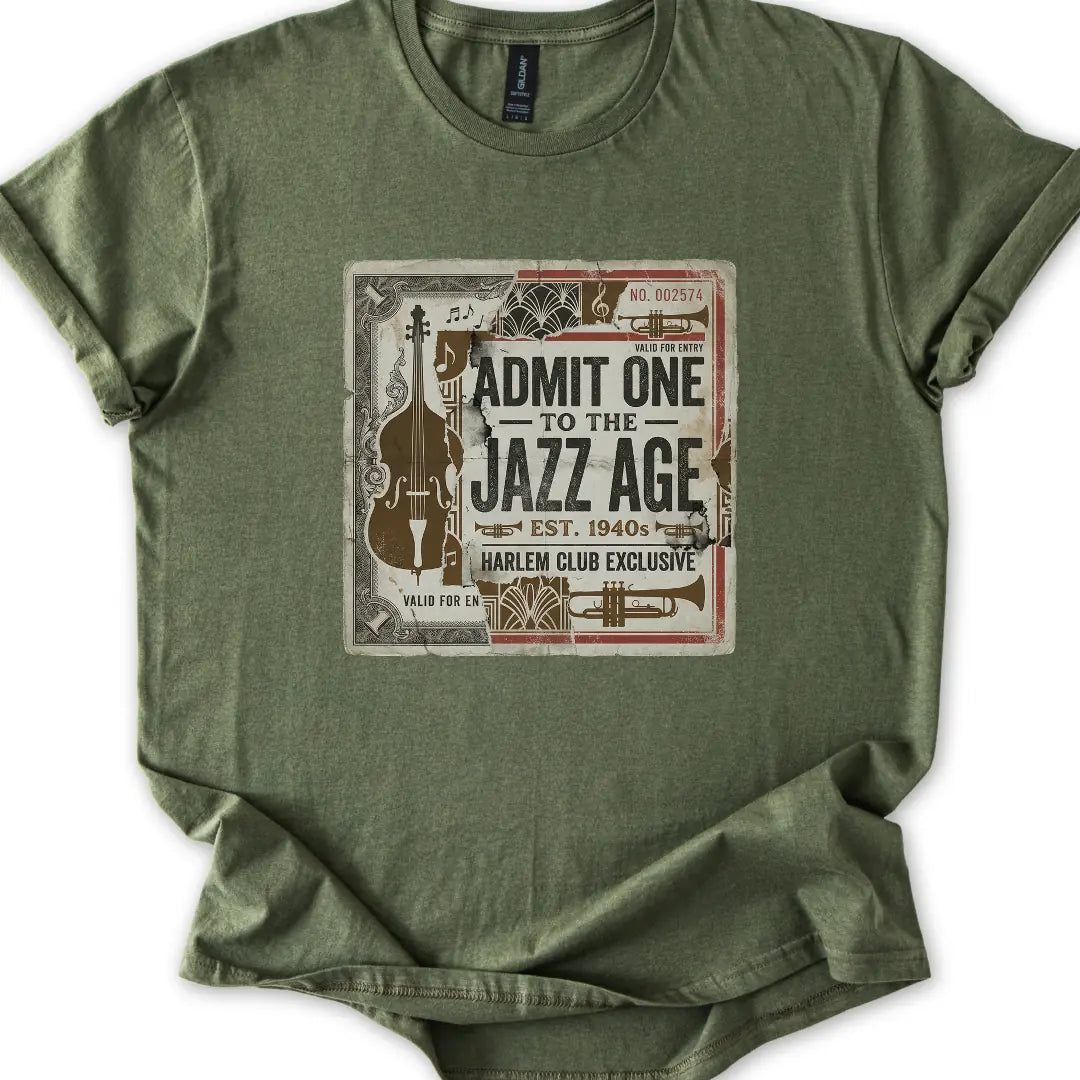 513 – Military Green