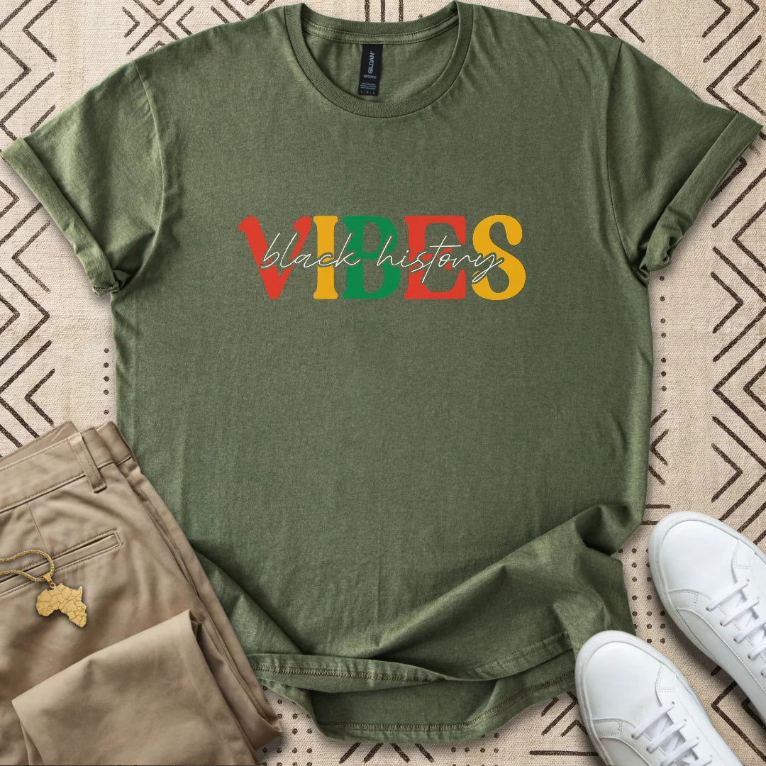 515 – Military Green
