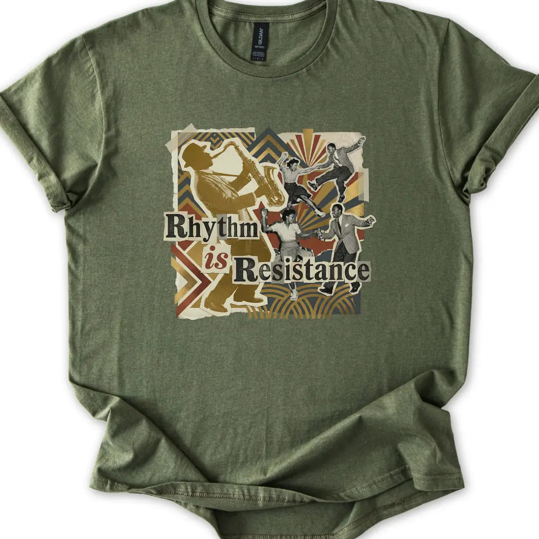 518 – Military Green