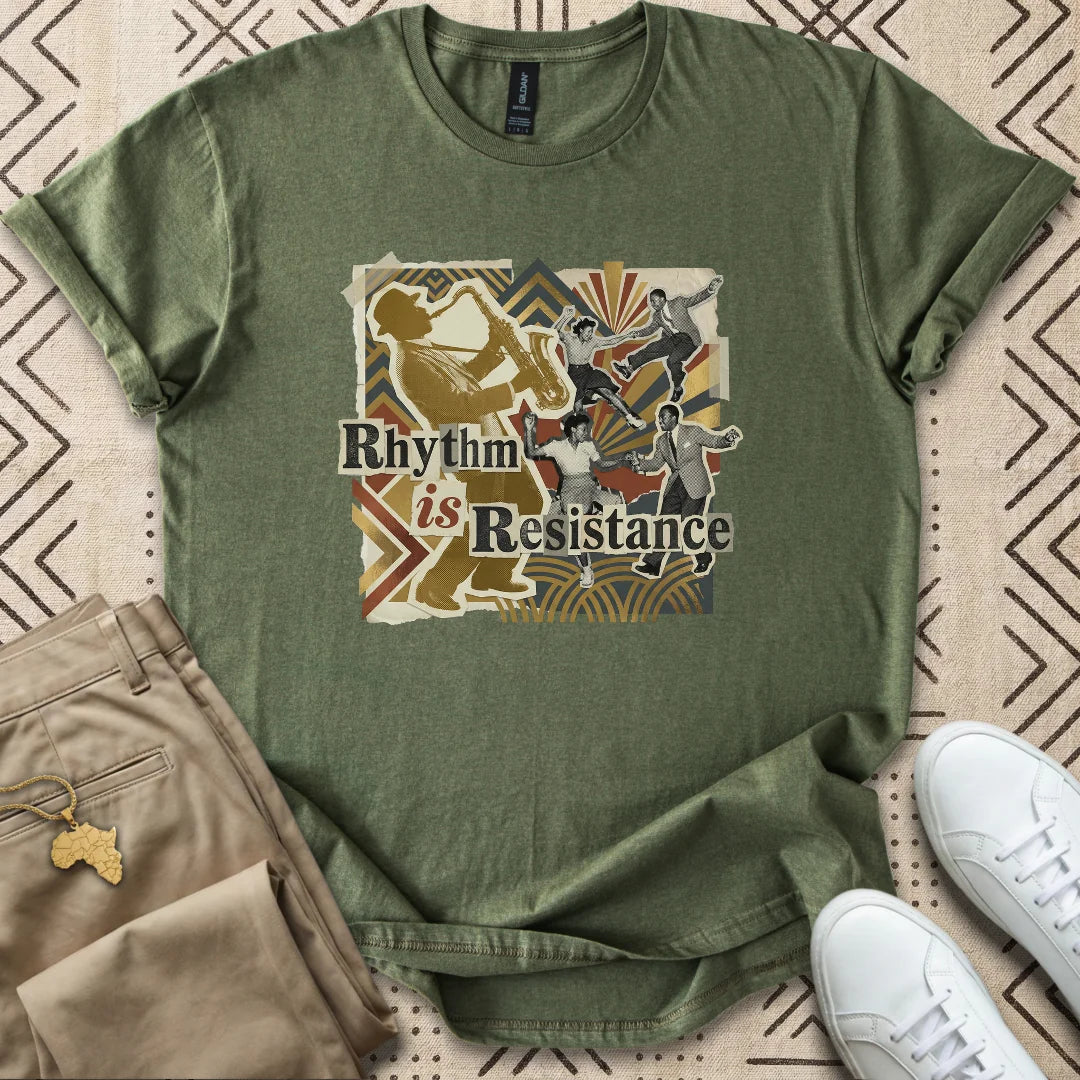 518 – Military Green