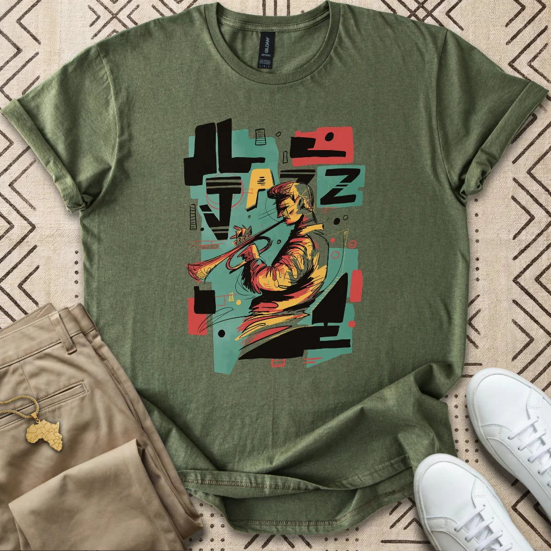 519 – Military Green