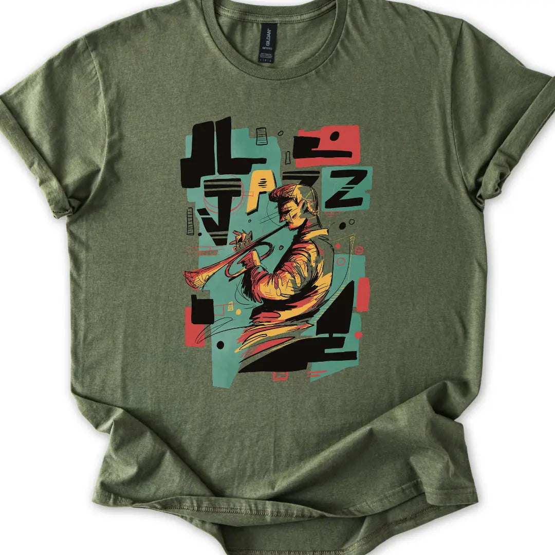 519 – Military Green