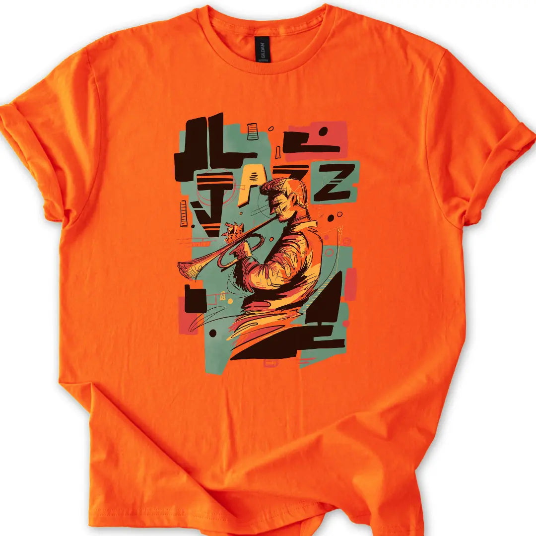 519 – Orange