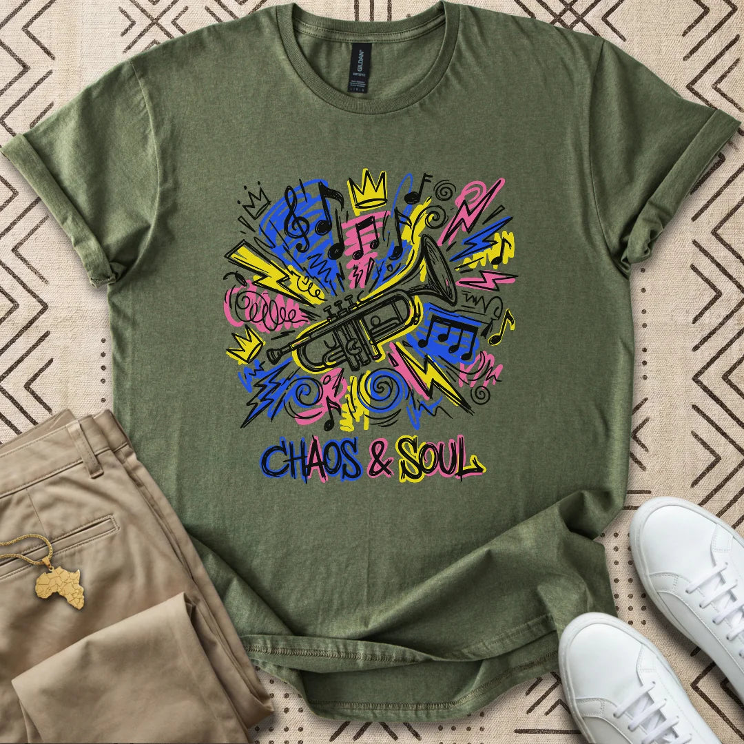 520 – Military Green