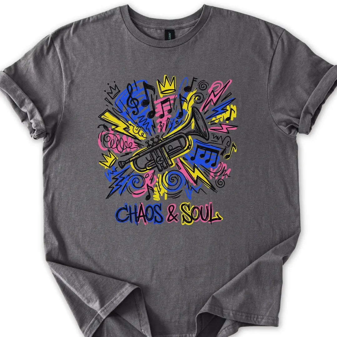 520 – Charcoal