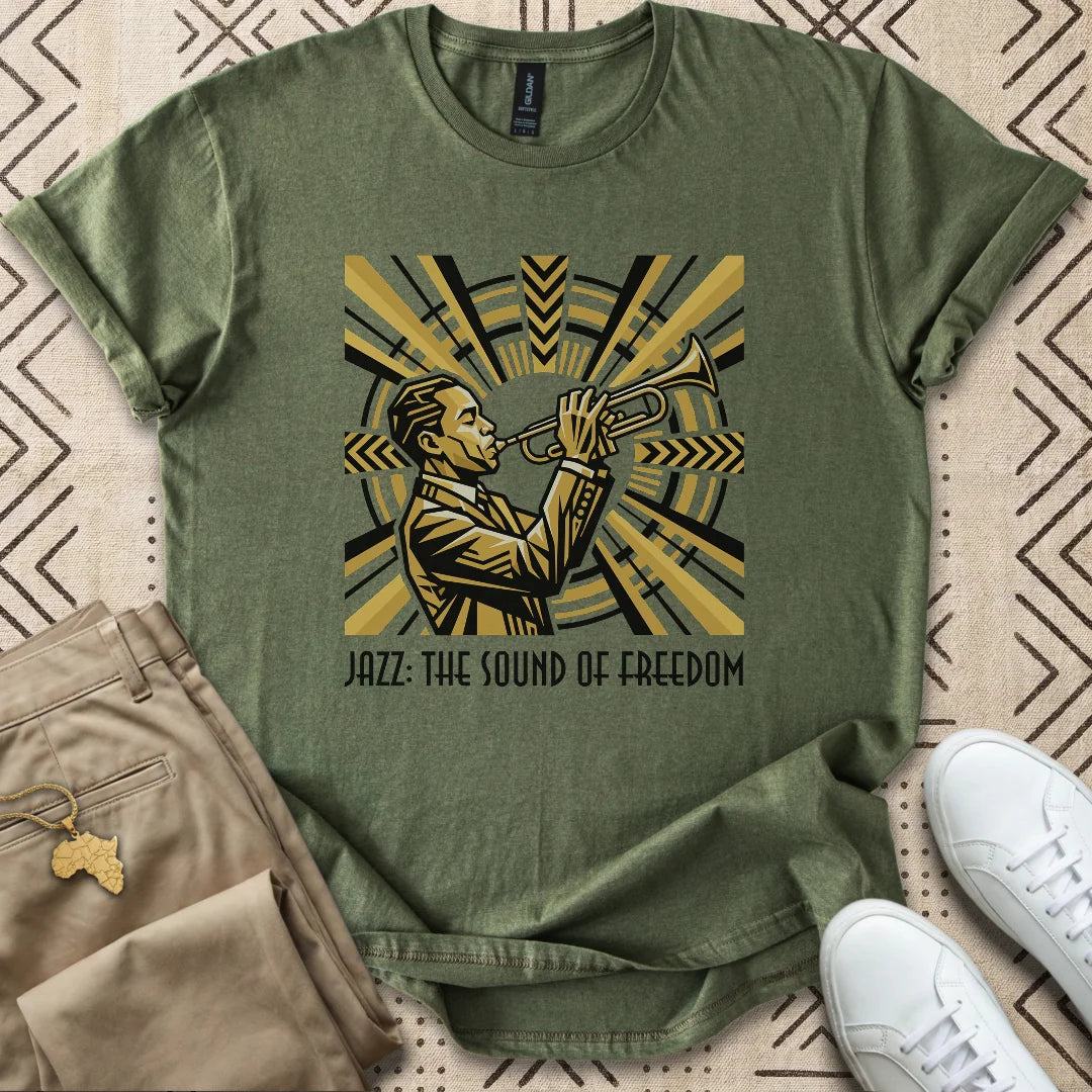 521 – Military Green
