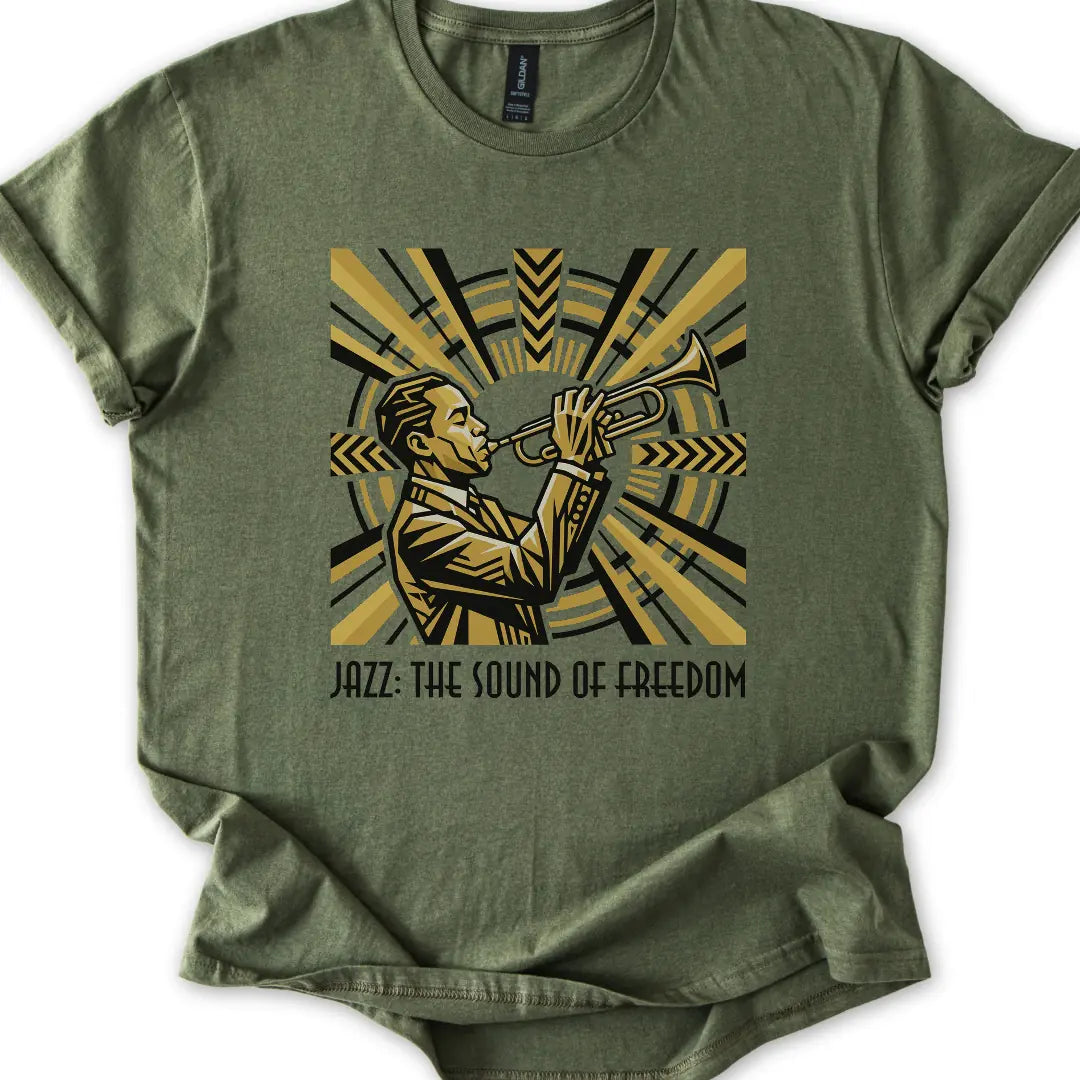 521 – Military Green