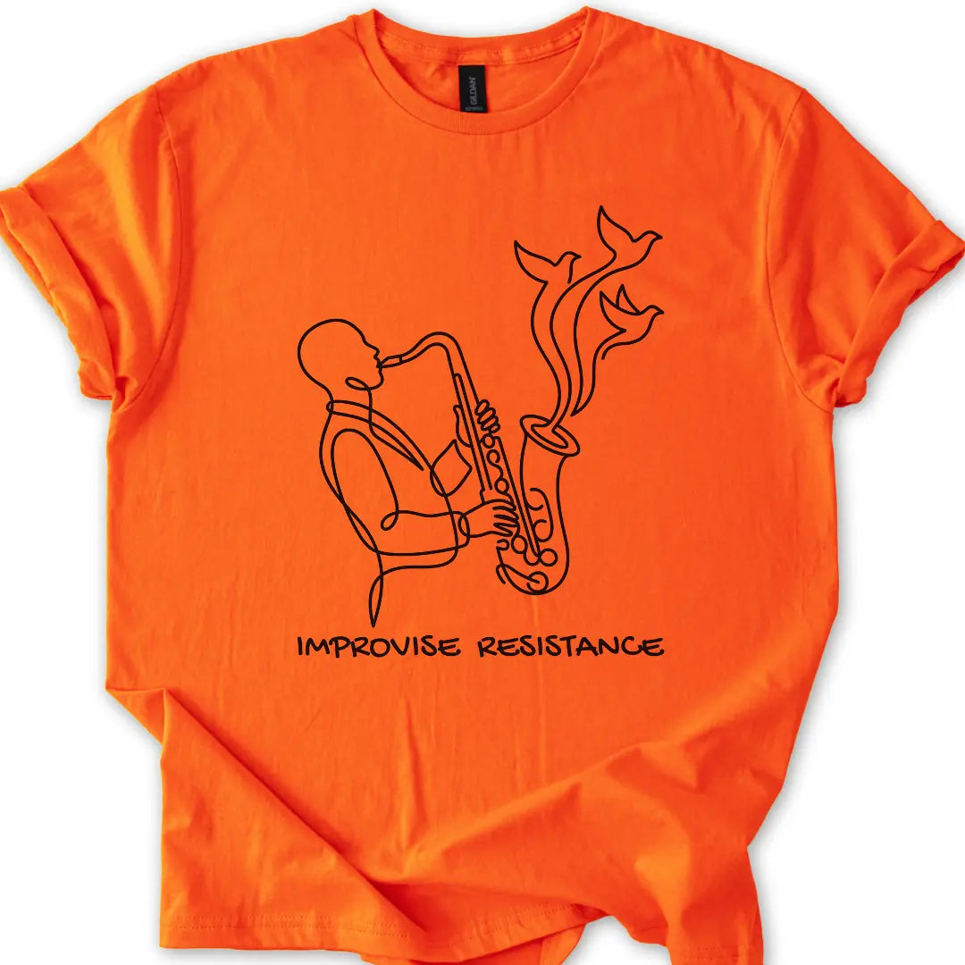 522 – Orange