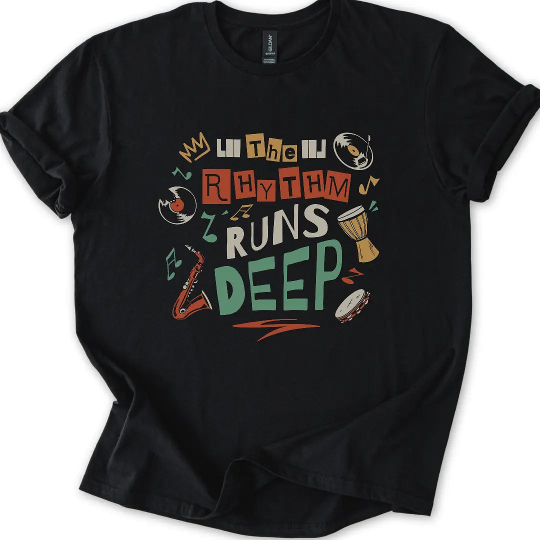 525 – Black