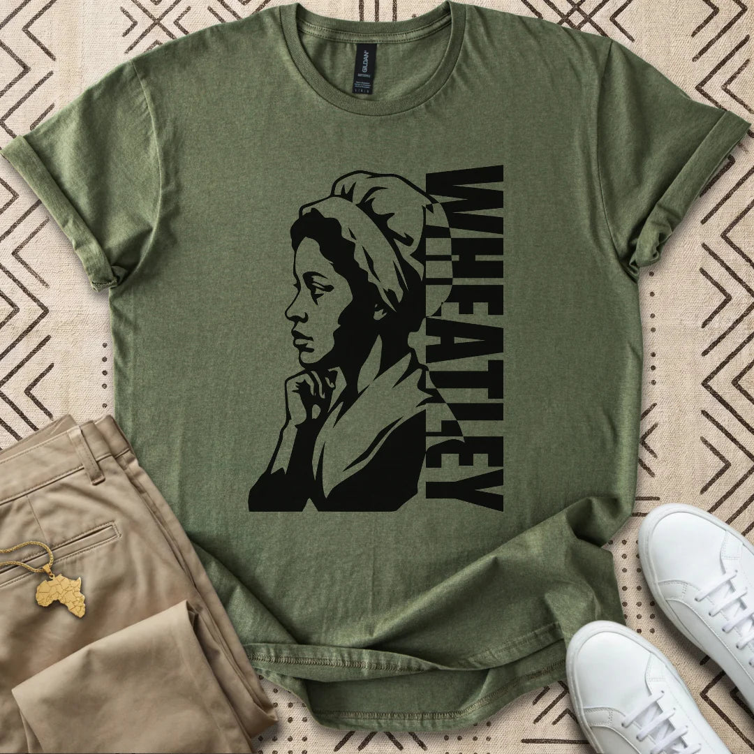 527 – Military Green