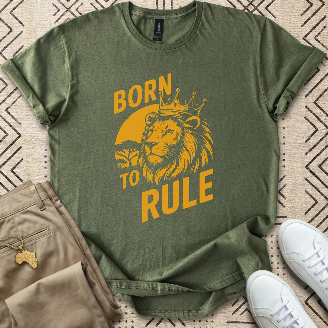 52 – Military Green
