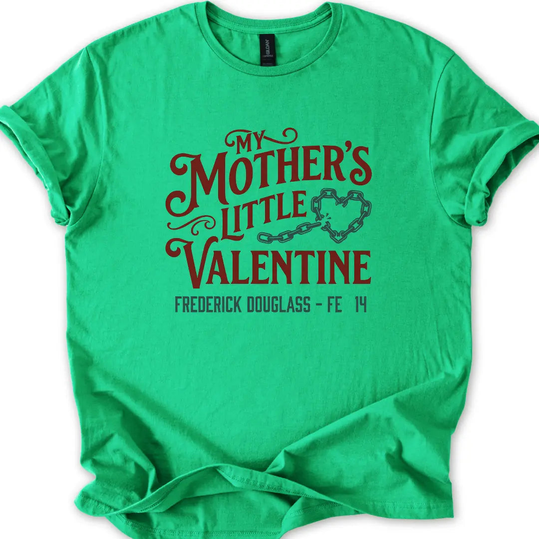 530 – Irish Green