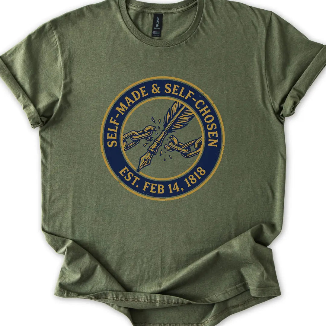 531 – Military Green