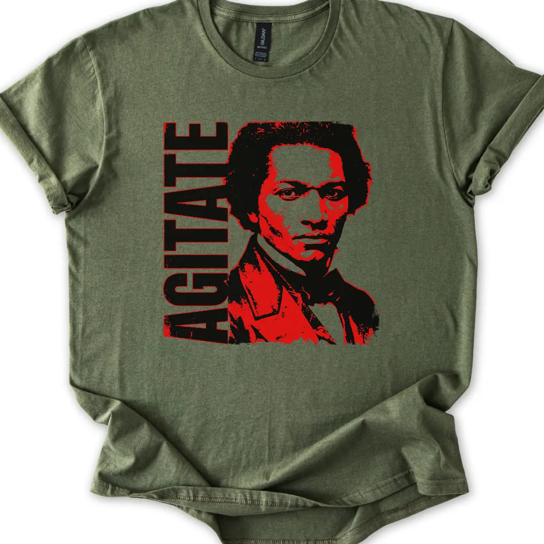 532 – Military Green
