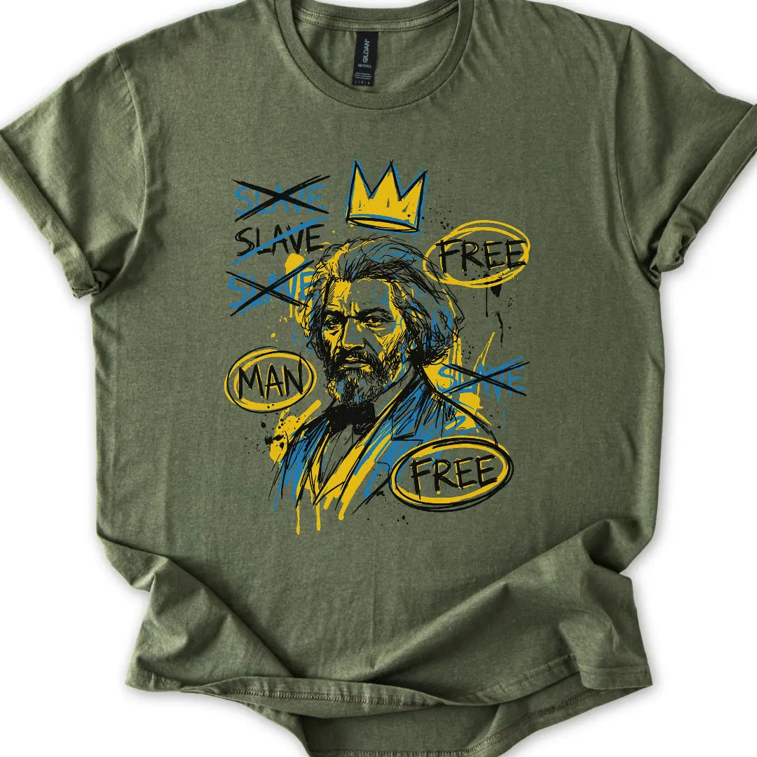 533 – Military Green