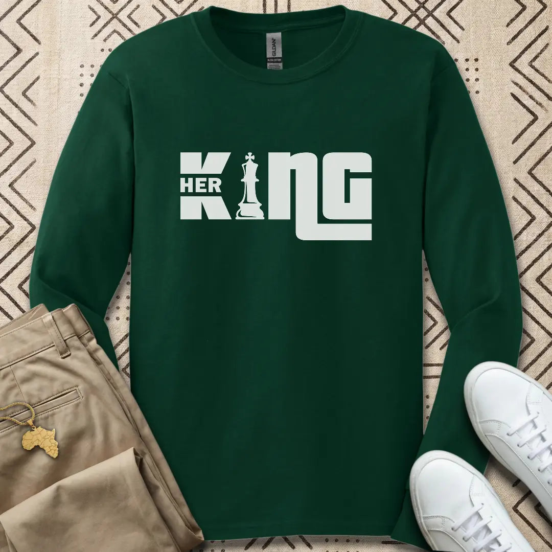535 – Forest Green