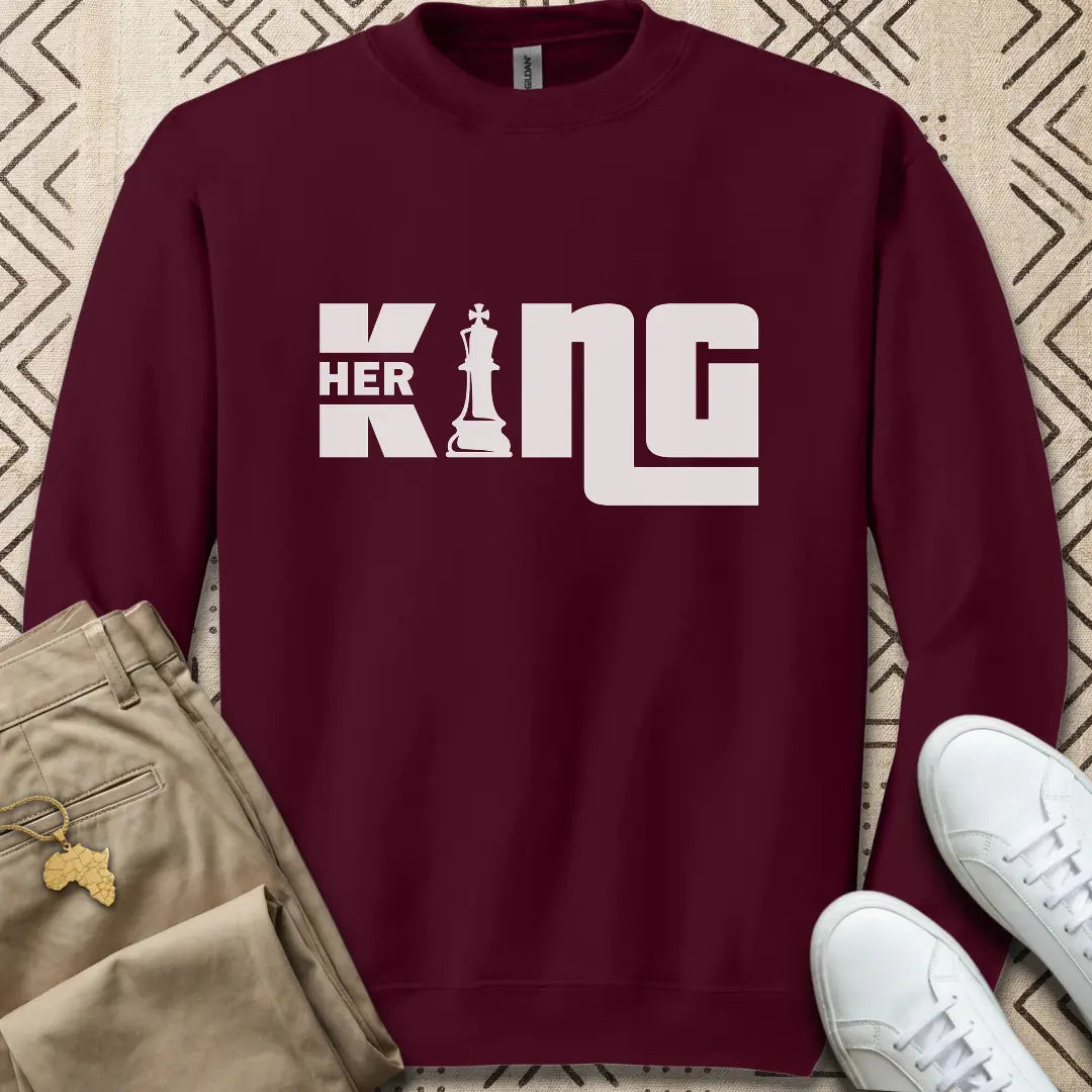 535 – Maroon