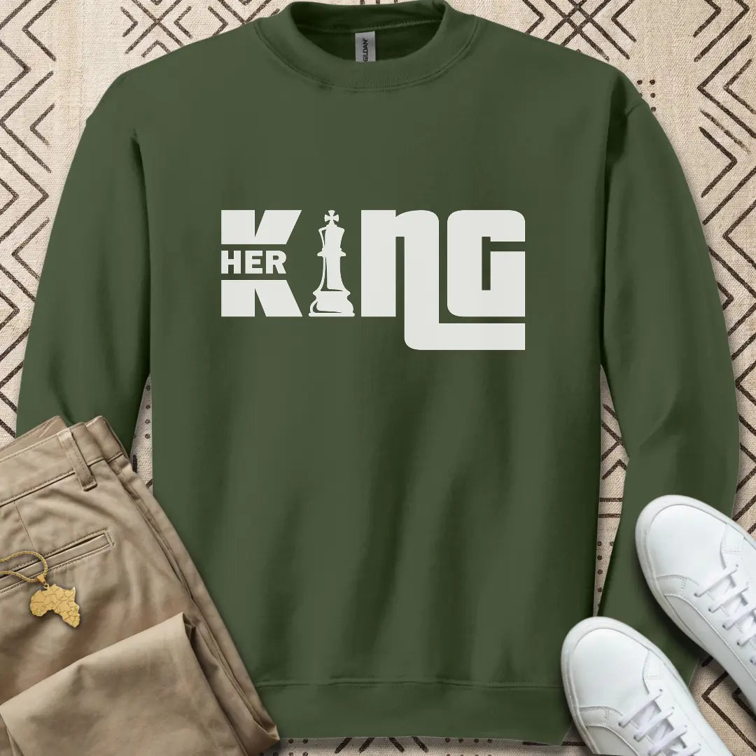 535 – Military Green