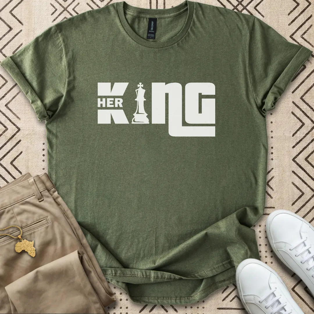 535 – Military Green