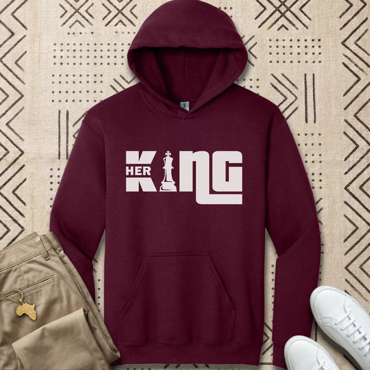 535 – Maroon