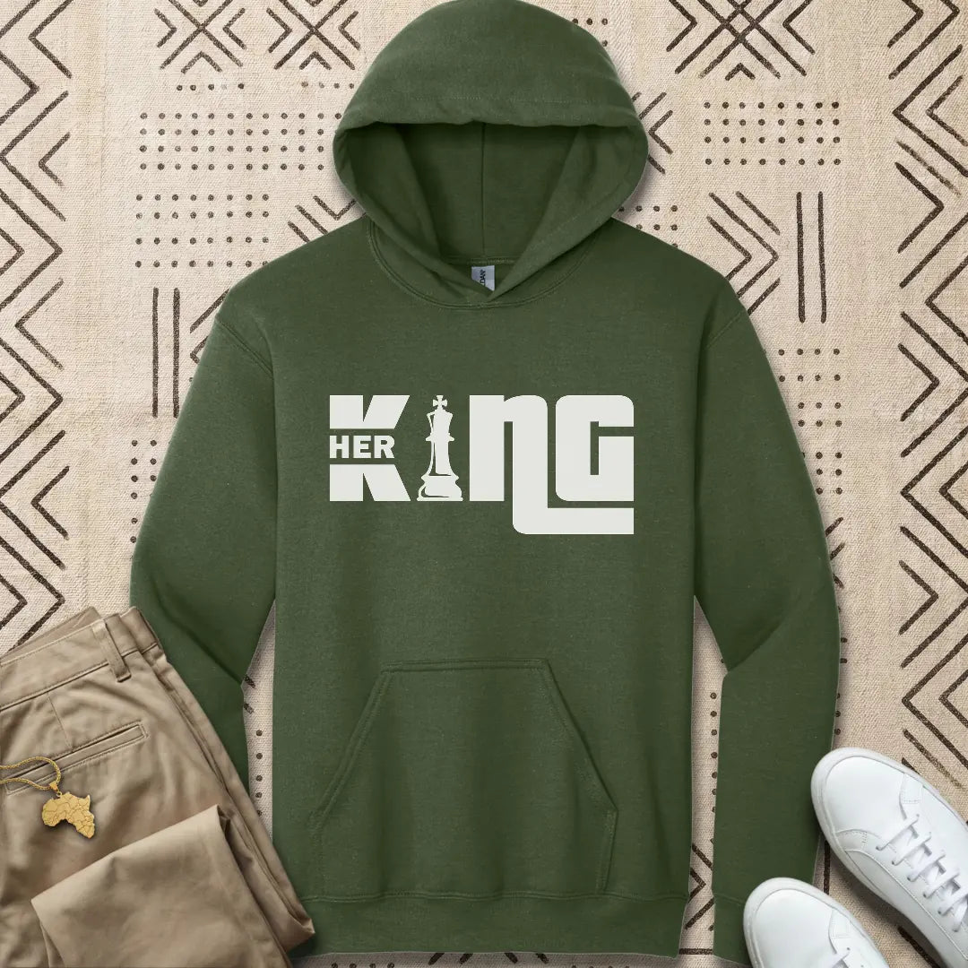 535 – Military Green
