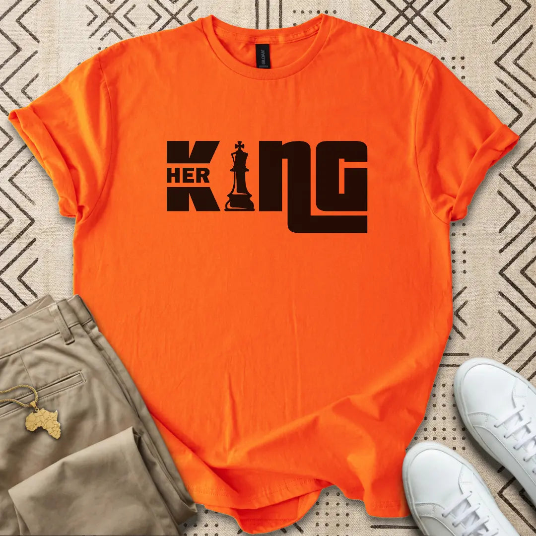 535 – Orange