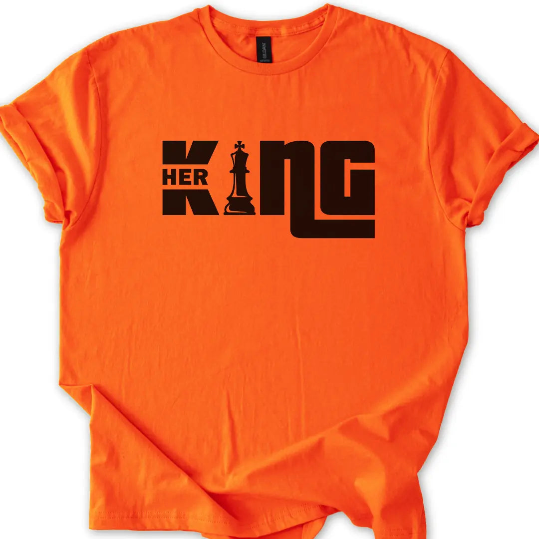 535 – Orange