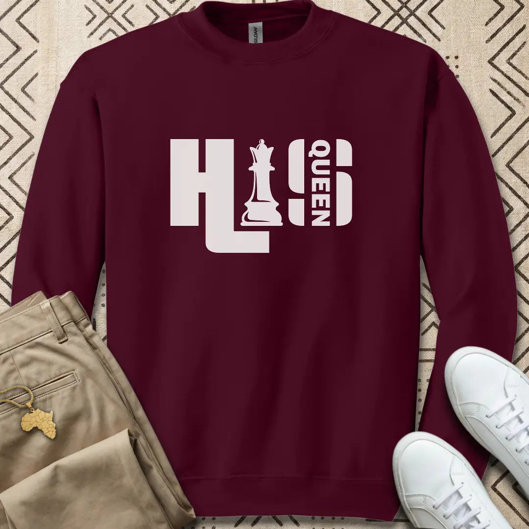 536 – Maroon