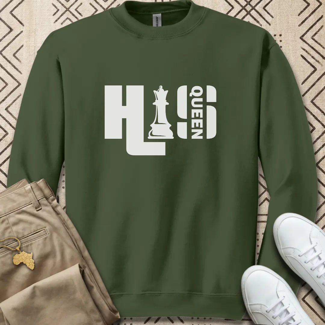 536 – Military Green
