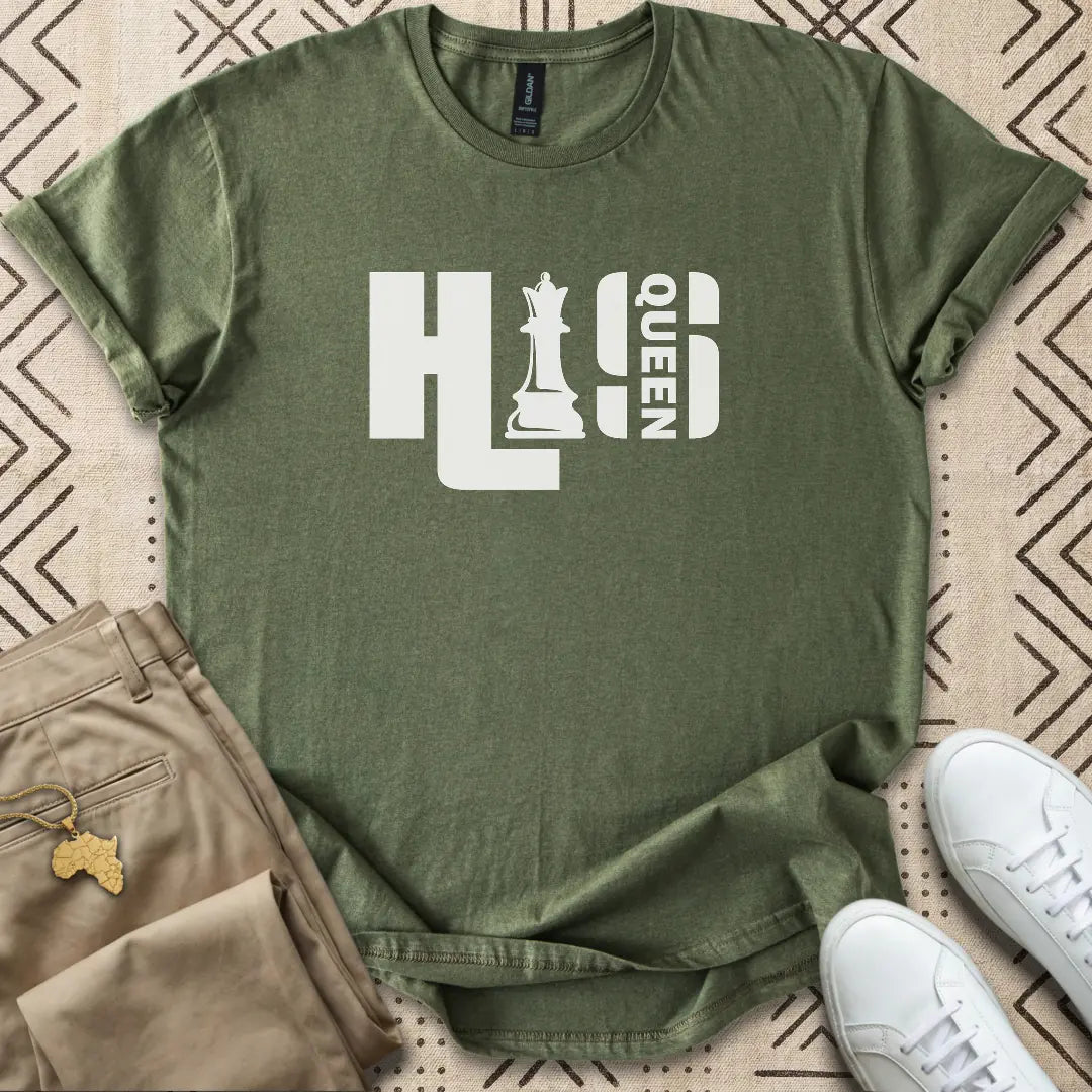 536 – Military Green