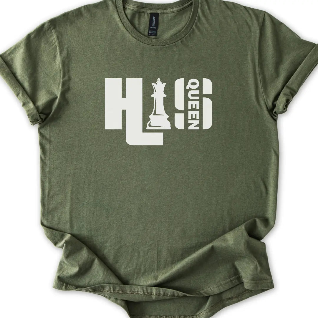 536 – Military Green