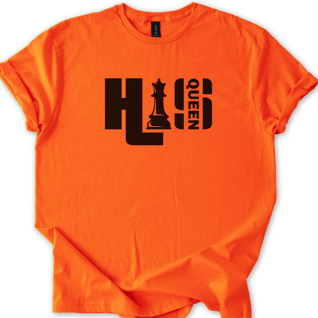 536 – Orange