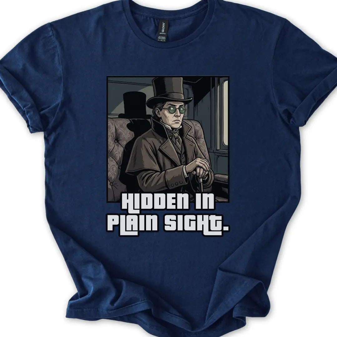537 – Navy