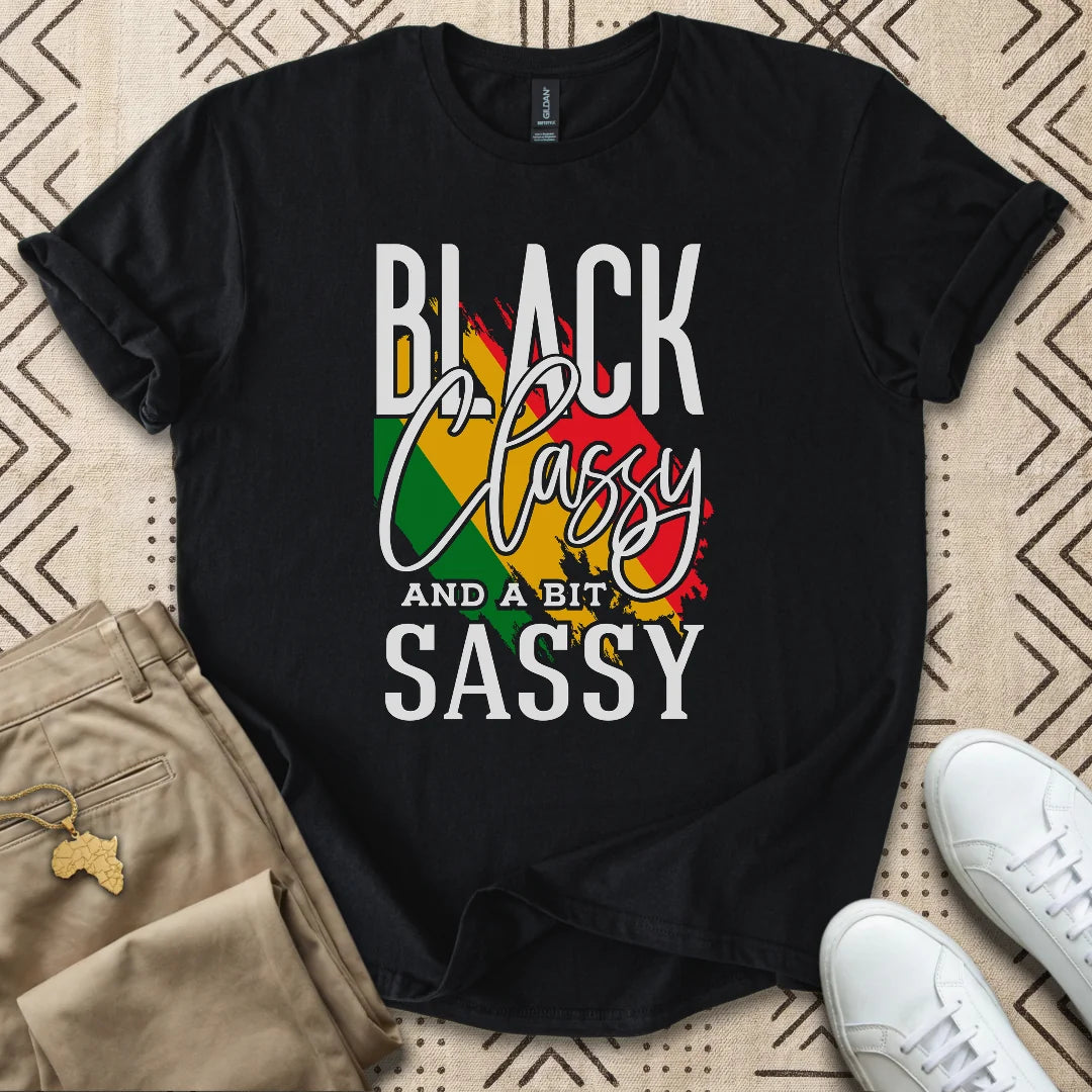 539 – Black