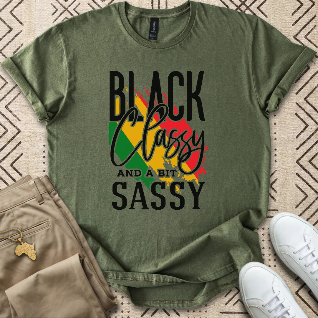 539 – Military Green