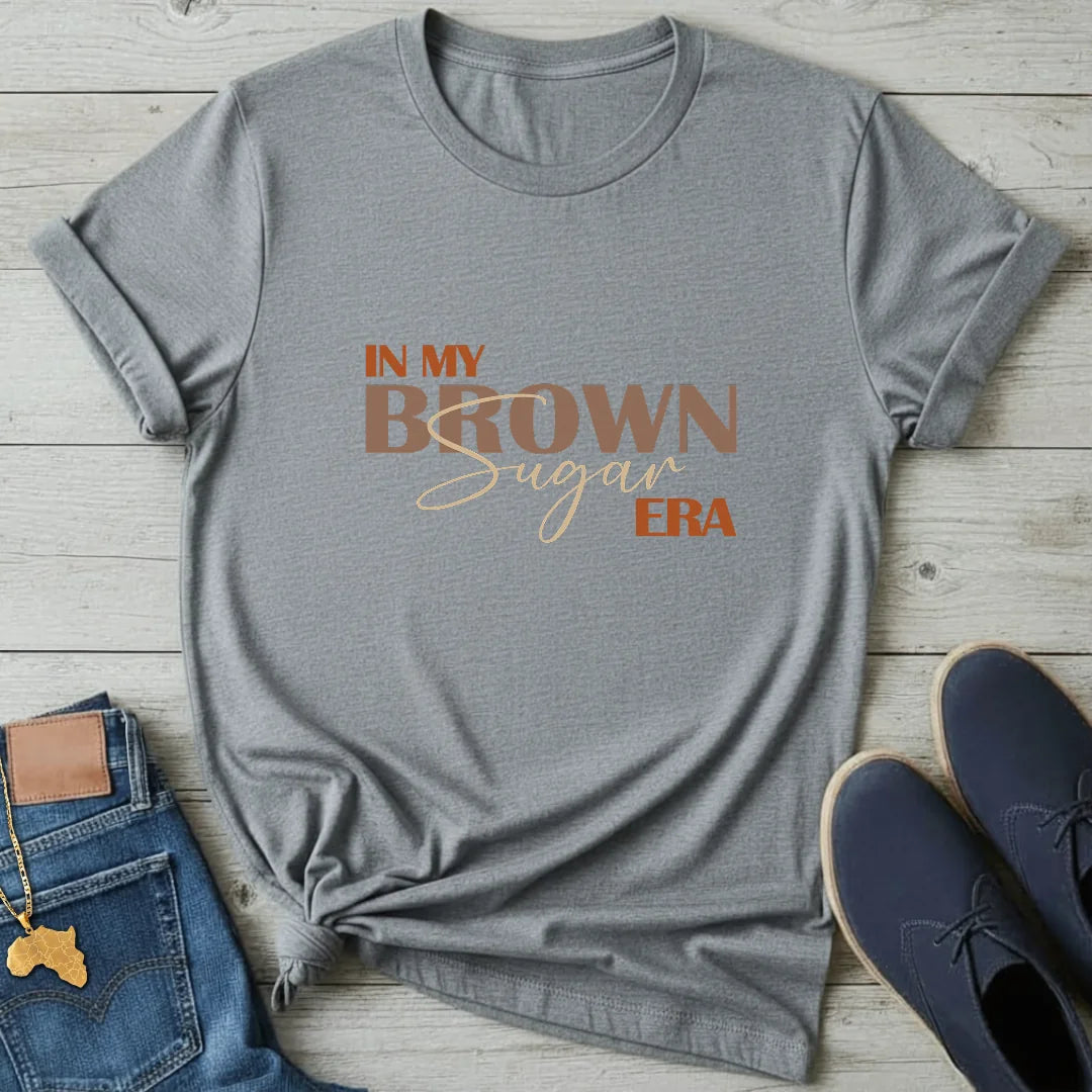Brown Sugar Era T-Shirt