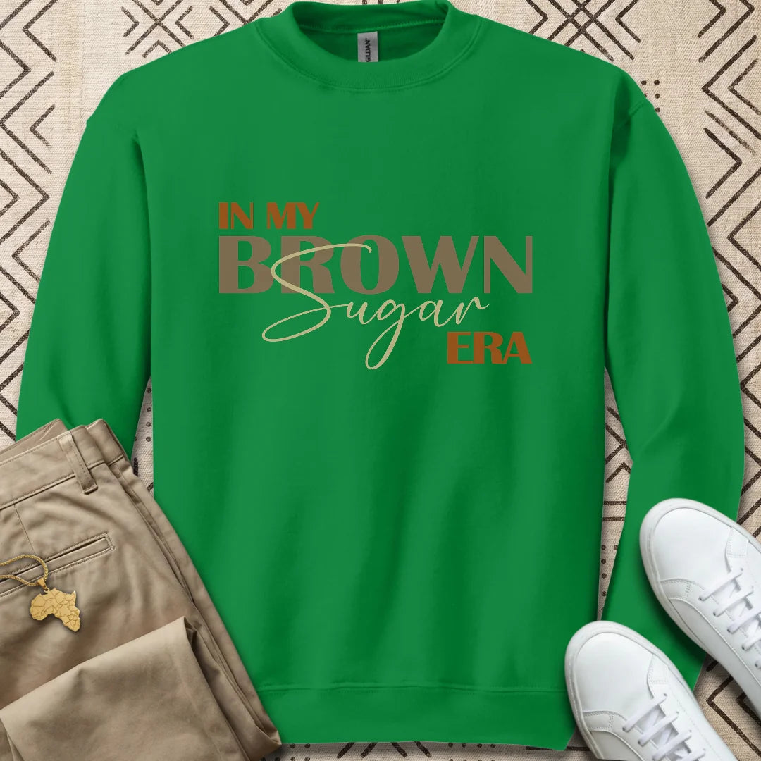 53 – Irish Green
