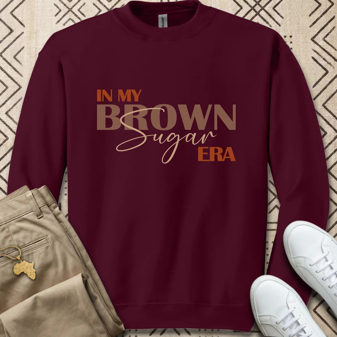 53 – Maroon