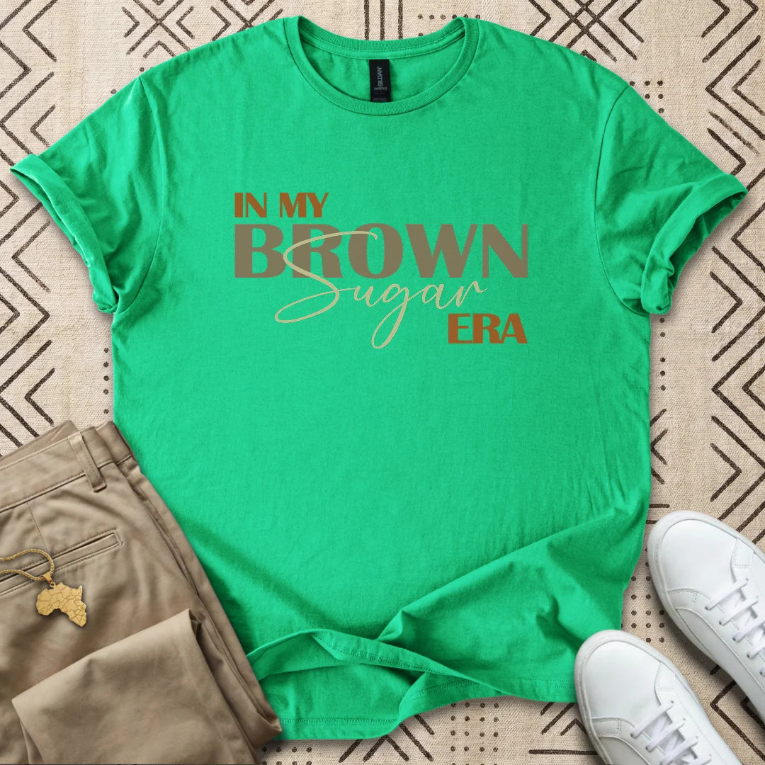 53 – Irish Green