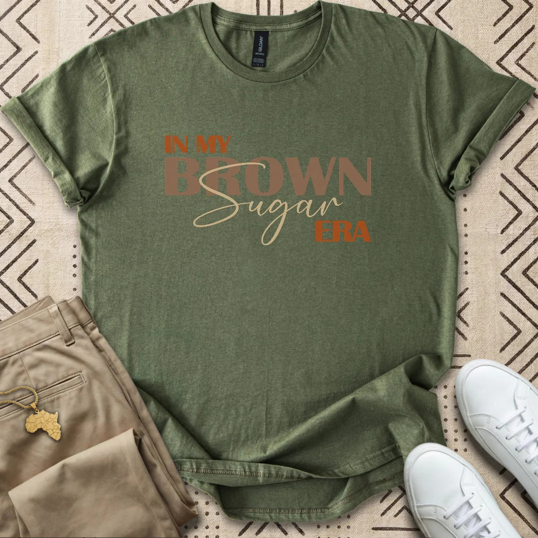 53 – Military Green