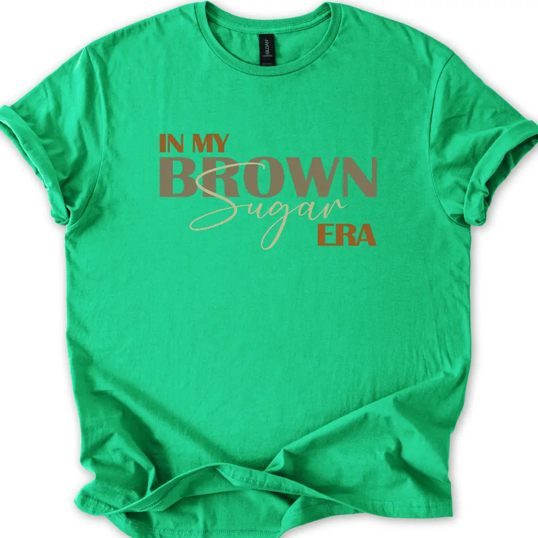 53 – Irish Green