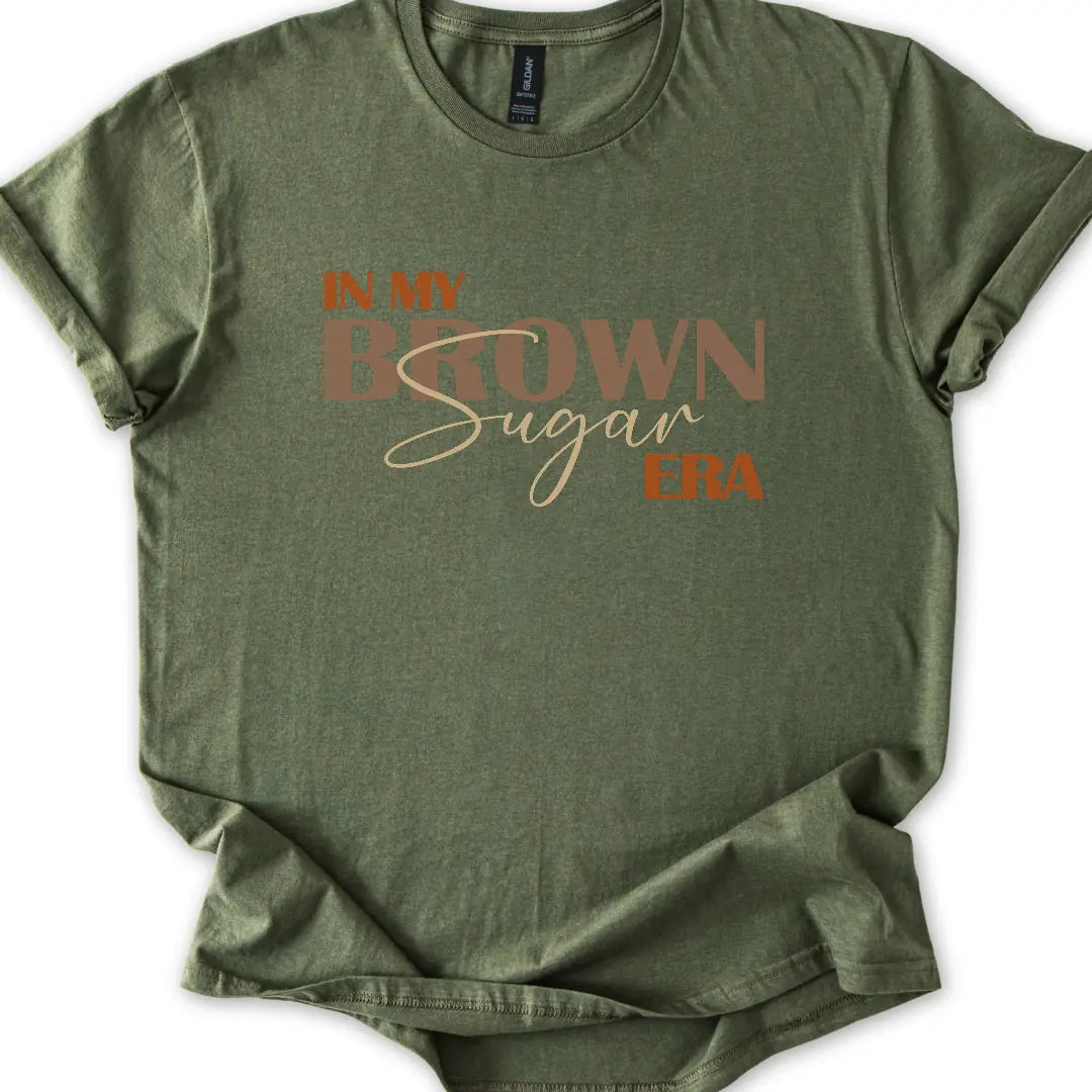 53 – Military Green