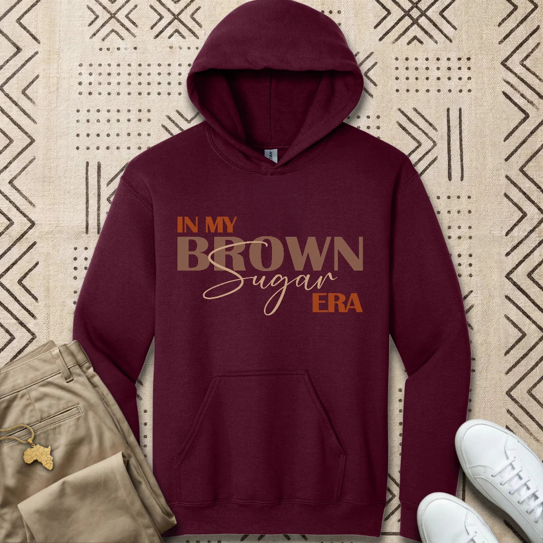 53 – Maroon